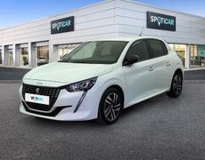 Peugeot 208 Perpignan