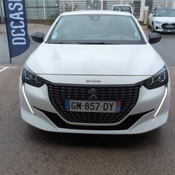 Peugeot 208 208 PureTech 75 S&S BVM5 Style Perpignan