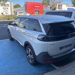 Peugeot 5008 5008 BlueHDi 130ch S&S EAT8 Allure Pack Perpignan