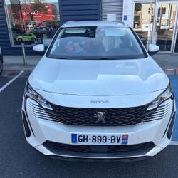 Peugeot 5008 5008 BlueHDi 130ch S&S EAT8 Allure Pack Perpignan