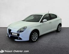 Alfa Romeo Giulietta Perpignan
