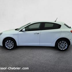Alfa Romeo Giulietta Giulietta S&eacute;rie 3 1.6 JTDm 120 ch S&S Business Perpignan