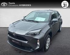 Toyota Yaris Cross Plérin