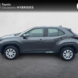 Toyota Yaris Cross 116h Dynamic MC24 Pl&eacute;rin