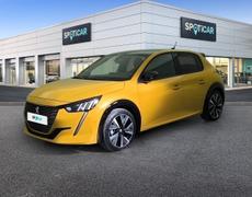 Peugeot 208 Perpignan