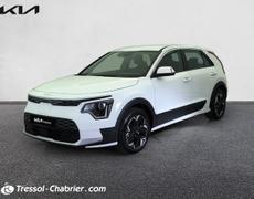 Kia Niro Perpignan