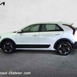 Kia Niro Niro EV Electrique 204 ch Motion Perpignan