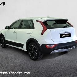 Kia Niro Niro EV Electrique 204 ch Motion Perpignan
