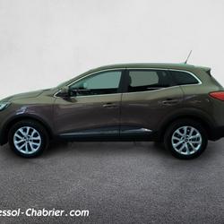 Renault Kadjar Kadjar TCe 130 Energy Intens Perpignan