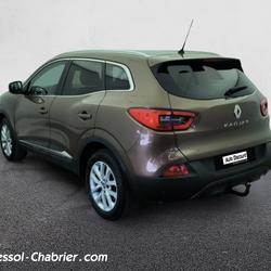 Renault Kadjar Kadjar TCe 130 Energy Intens Perpignan