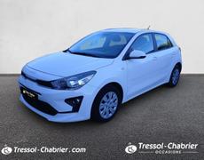 Kia Rio - Rio 1.2 DPi 84ch BVM5 Active - 11 580 €