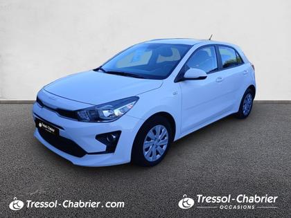 Kia Rio - Rio 1.2 DPi 84ch BVM5 Active - 11 580 €