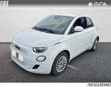 Fiat 500 II Cesson-Sévigné