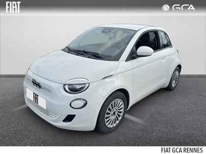 Fiat 500 II - e 95ch Action - 11 990 €