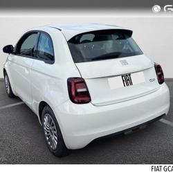 Fiat 500 II e 95ch Action Cesson-S&eacute;vign&eacute;