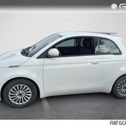 Fiat 500 II e 95ch Action Cesson-S&eacute;vign&eacute;