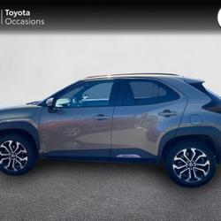 Toyota Yaris Cross 116h Design MY22 Vannes