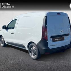 Renault Express 1.5 Blue dCi 95ch Confort Pl&eacute;rin