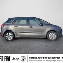 Citroen C4 Picasso BlueHDi 120ch Shine S&S Brest