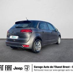 Citroen C4 Picasso BlueHDi 120ch Shine S&S Brest