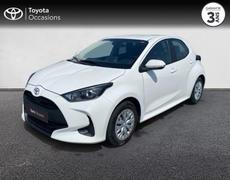 Toyota Yaris Vannes