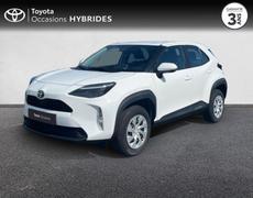 Toyota Yaris Cross Plérin
