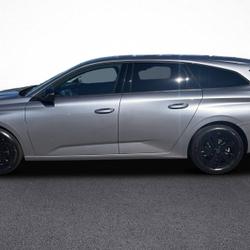 Peugeot 308 SW 2e generation 308 SW BlueHDi 130ch S&S EAT8 Business Orange