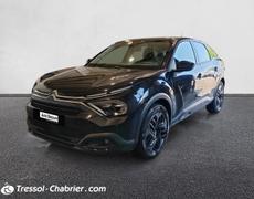 Citroen C4 Lattes
