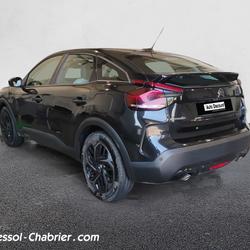 Citroen C4 C4 PureTech 130 S&S EAT8 Feel Pack Lattes