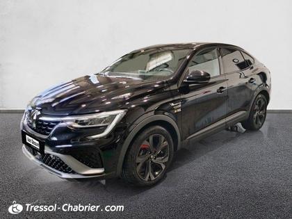 Renault Arkana - Arkana E-Tech 140 R.S. Line - 18 590 €