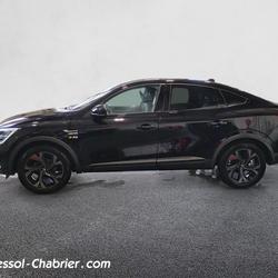 Renault Arkana Arkana E-Tech 145 R.S. Line Montpellier