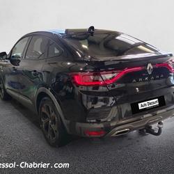Renault Arkana Arkana E-Tech 145 R.S. Line Montpellier