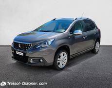 Peugeot 2008 Lattes