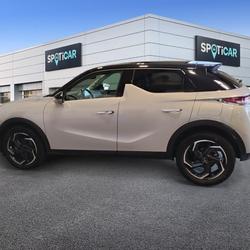 DS DS3 Crossback DS3 Crossback PureTech 155 EAT8 Rivoli Montpellier