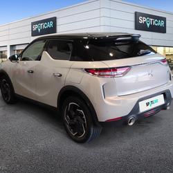 DS DS3 Crossback DS3 Crossback PureTech 155 EAT8 Rivoli Montpellier