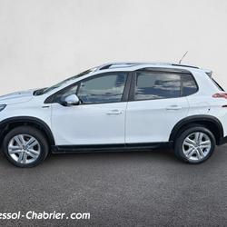 Peugeot 2008 2008 PureTech 82ch S&S BVM5 Signature Brive-la-Gaillarde