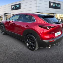 Mazda CX-30 CX-30 2.0L e-SKYACTIV X M Hybrid 186 ch 4x2 BVA6 Homura Brive-la-Gaillarde