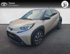 Toyota Aygo X Vannes