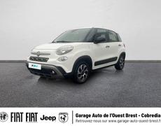 Fiat 500L Brest