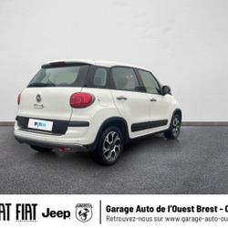 Fiat 500L 1.3 Multijet 16v 95ch S&S Hey Google MY21 Brest