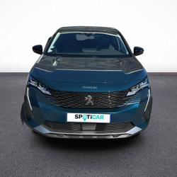 Peugeot 3008 3008 BlueHDi 130ch S&S BVM6 Allure Pack Carpentras
