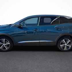 Peugeot 3008 3008 BlueHDi 130ch S&S BVM6 Allure Pack Carpentras