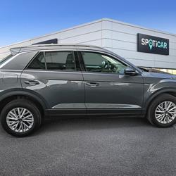 Volkswagen T-Roc T-Roc 1.0 TSI 110 Start/Stop BVM6 Life Plus Auch