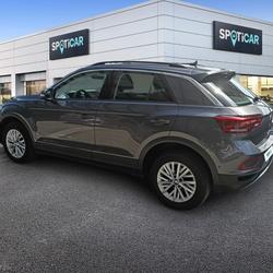Volkswagen T-Roc T-Roc 1.0 TSI 110 Start/Stop BVM6 Life Plus Auch