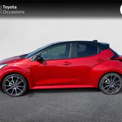 Toyota Yaris 130h GR Sport 5p MC24 Vannes