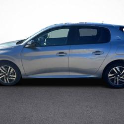 Peugeot 208 208 PureTech 100 S&S BVM6 Allure Orange