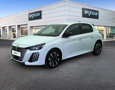 Peugeot 208 Perpignan