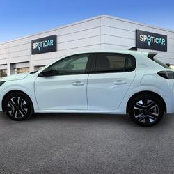 Peugeot 208 208 Hybrid 145 ch e-DCS6 Allure Perpignan