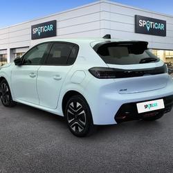 Peugeot 208 208 Hybrid 145 ch e-DCS6 Allure Perpignan