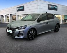 Peugeot 208 Perpignan